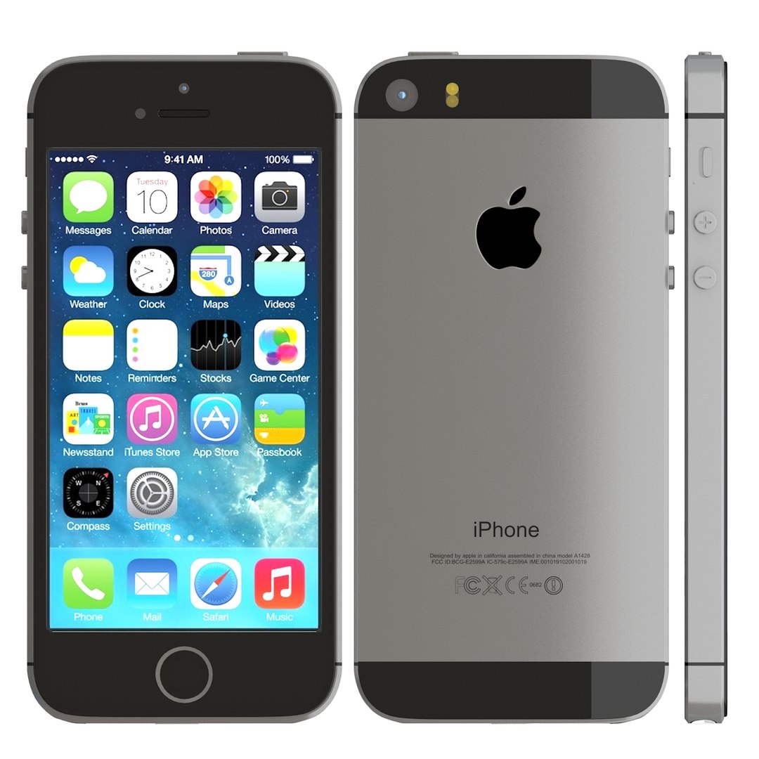 Apple Iphone Bundle 3D model https://p.turbosquid.com/ts-thumb/rA/JOybGa/1h8bx7gf/iphone5sgraypicture2/jpg/1661873144/1920x1080/fit_q87/c7d2a6a5e5098b9f2a839aea0b27ce6069dee14d/iphone5sgraypicture2.jpg