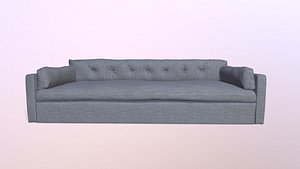 3D Sofa model