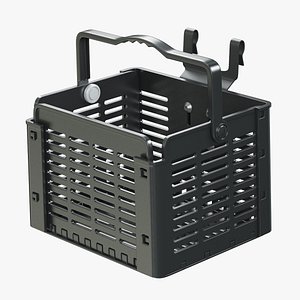 Bicycle Front Basket YtotY