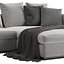 Minotti Powell corner sofa