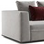 Minotti Powell corner sofa