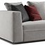 Minotti Powell corner sofa