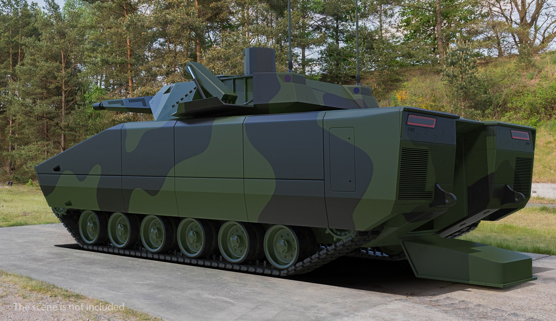 3D model lynx kf41 nextgen ifv https://p.turbosquid.com/ts-thumb/rA/MVMs7J/AUrCB0Wc/lynxkf41nextgenifvcamorigged3dsmodel002/jpg/1549166105/1920x1080/fit_q87/4455e98ba5508c987af5aa09caafe33a197b7f84/lynxkf41nextgenifvcamorigged3dsmodel002.jpg