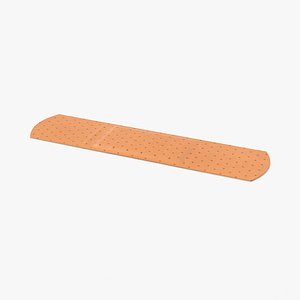 Bandaid 05