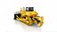 3D Heavy Construction Machinery Equipment Industrial 5 in 1 vol 1