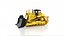3D Heavy Construction Machinery Equipment Industrial 5 in 1 vol 1