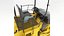 3D Heavy Construction Machinery Equipment Industrial 5 in 1 vol 1