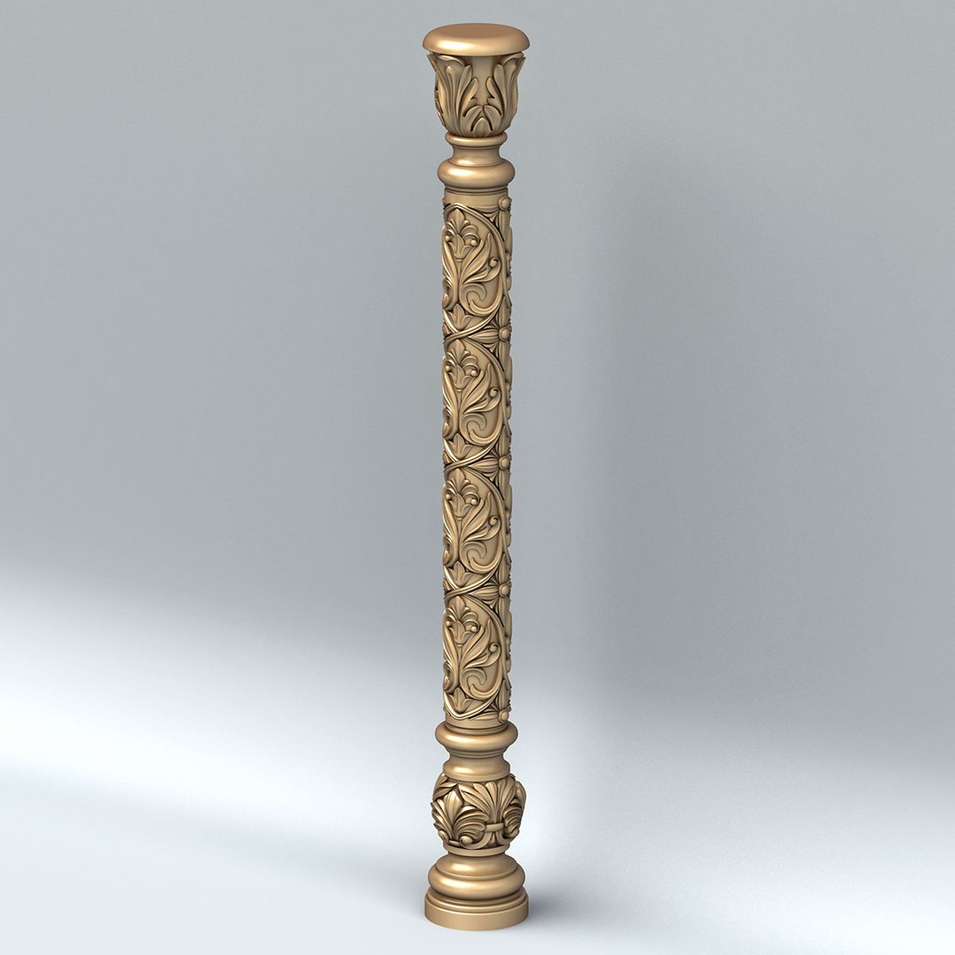 carved column 3D model https://p.turbosquid.com/ts-thumb/rA/SgA8n1/0vpIEWVg/column005p2/jpg/1524828427/1920x1080/fit_q87/af8af700dd2c8228c6a6d31c518b01147c5c59f7/column005p2.jpg