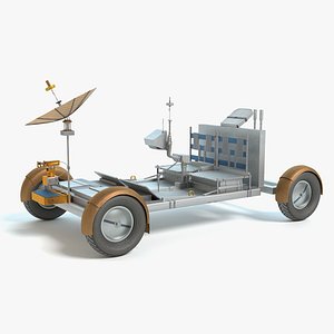 Lunar Rover