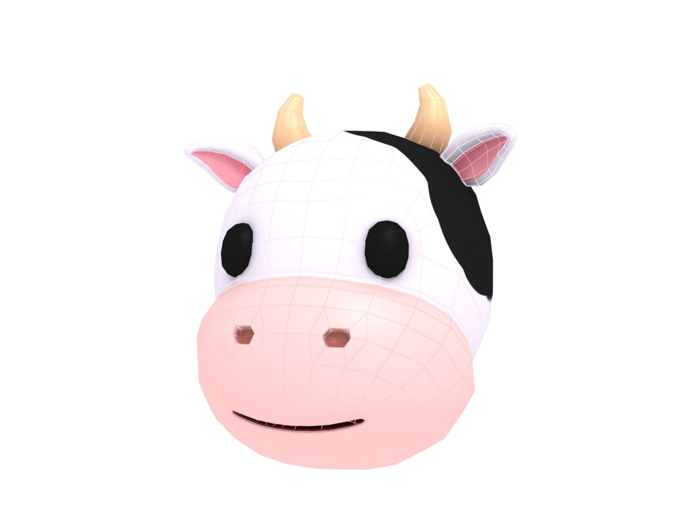 cow head cartoon 3D https://p.turbosquid.com/ts-thumb/rA/YJyMrw/pD9ZGRK9/07/jpg/1550150492/1920x1080/fit_q87/adebf1420737154600c897f3f8d1a2c650ba4627/07.jpg