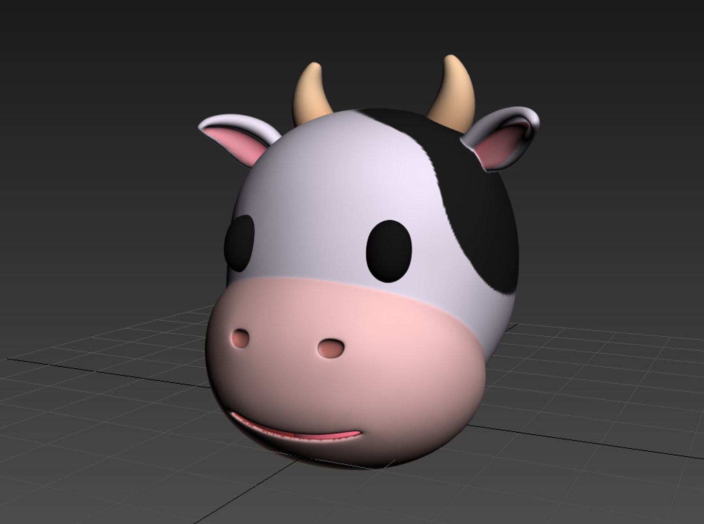 cow head cartoon 3D https://p.turbosquid.com/ts-thumb/rA/YJyMrw/rFrGOYLj/09/jpg/1550150492/1920x1080/fit_q87/8aa9cedd5722ae4158171f3b75585c56d1c9c3d1/09.jpg
