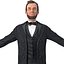 Abraham Lincoln