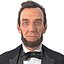 Abraham Lincoln
