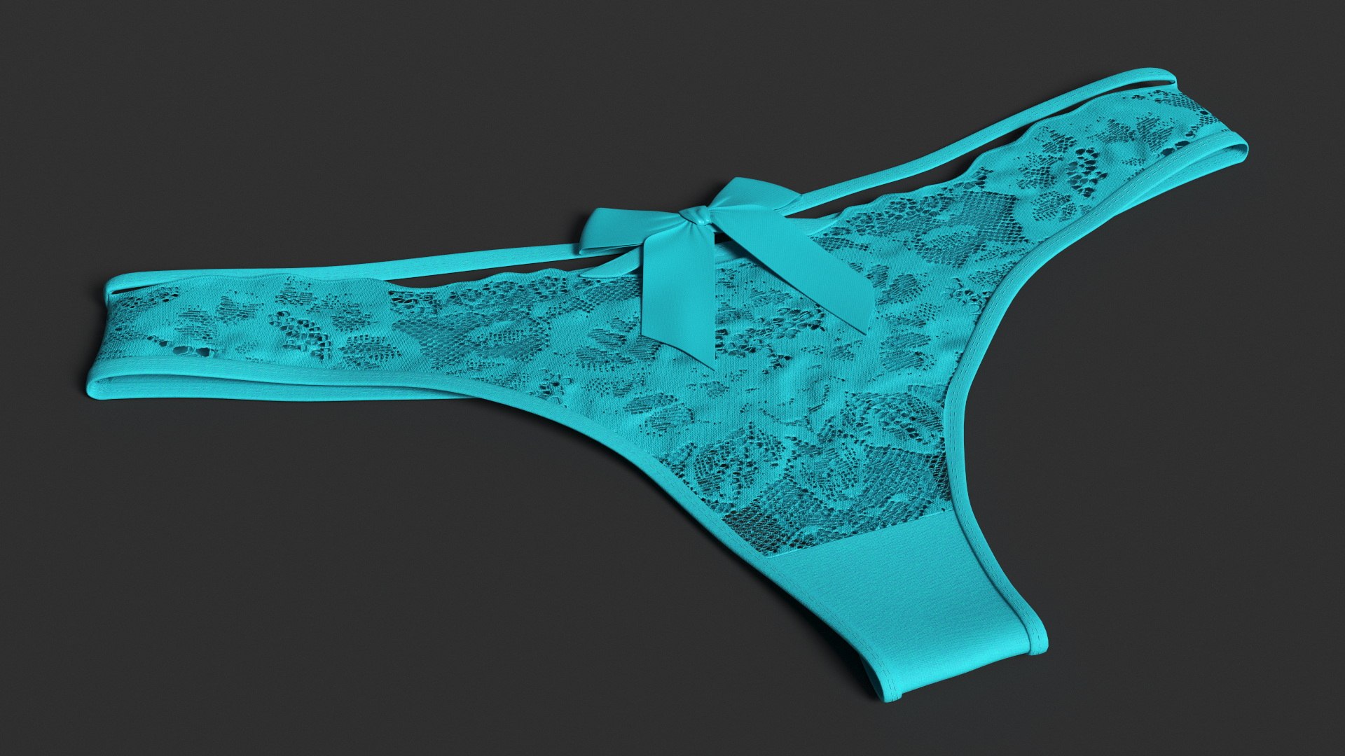 3D Lace Thong with Bow Accent model https://p.turbosquid.com/ts-thumb/rA/ekbQt6/Mc/lace_thong_with_bow_accent_005/jpg/1743076821/1920x1080/fit_q87/958eea345ededa5e13467d45cfcc1532b37cecaf/lace_thong_with_bow_accent_005.jpg