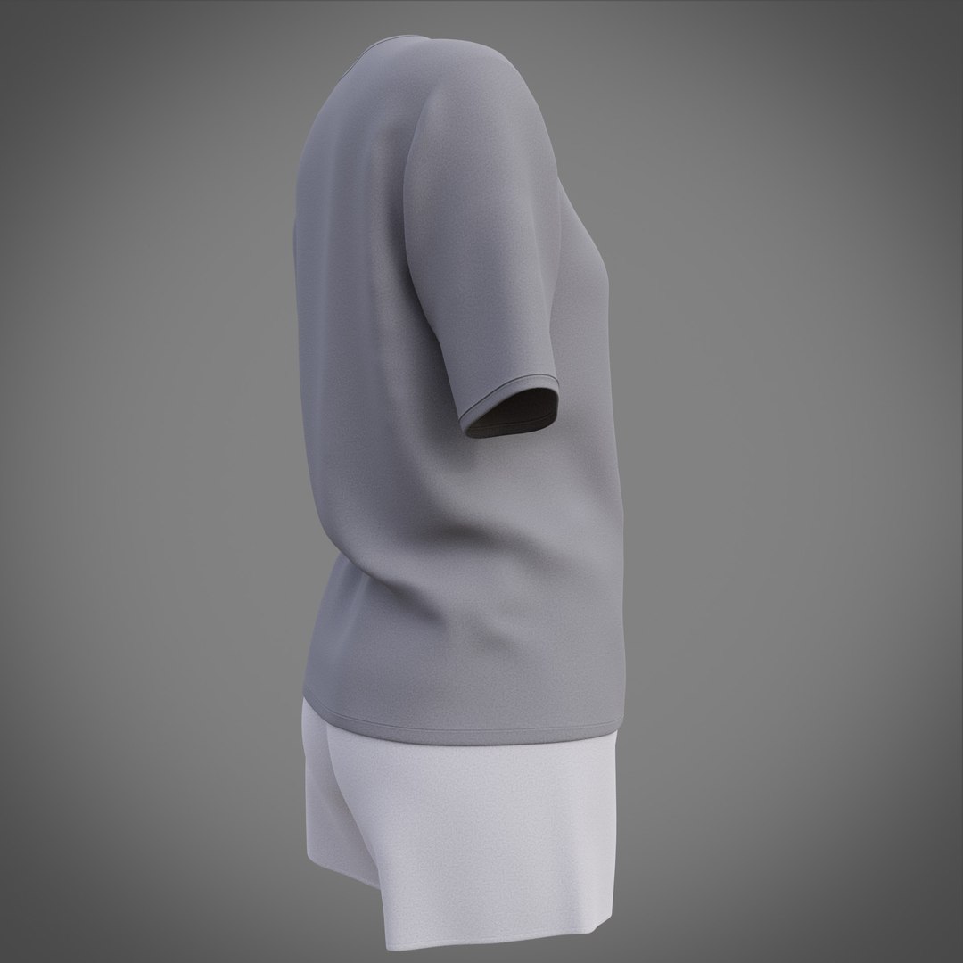 Womens pyjamas - female casual outfit 3D model https://p.turbosquid.com/ts-thumb/rA/k3pZ96/1r/pj0008/jpg/1622421222/1920x1080/fit_q87/cfddc3ebd228e62bb0aabcc76fb0054fe6f26cab/pj0008.jpg