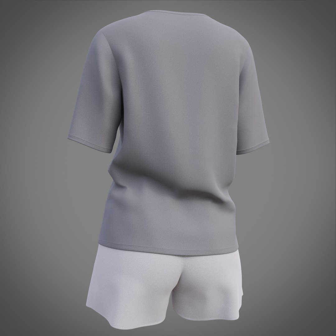 Womens pyjamas - female casual outfit 3D model https://p.turbosquid.com/ts-thumb/rA/k3pZ96/aV/pj0011/jpg/1622421224/1920x1080/fit_q87/9f9a5da7ffb71ef9cc7a2083a81a61b67db4027b/pj0011.jpg