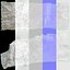 Modelo 3D digitalizado de fotogrametria de rocha