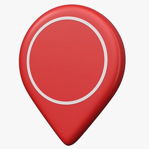 Location Sign 16v PBR