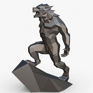 Werewolf