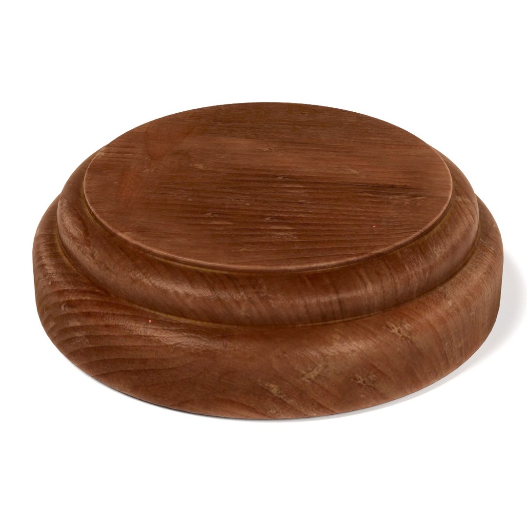Blend Gavel Board
