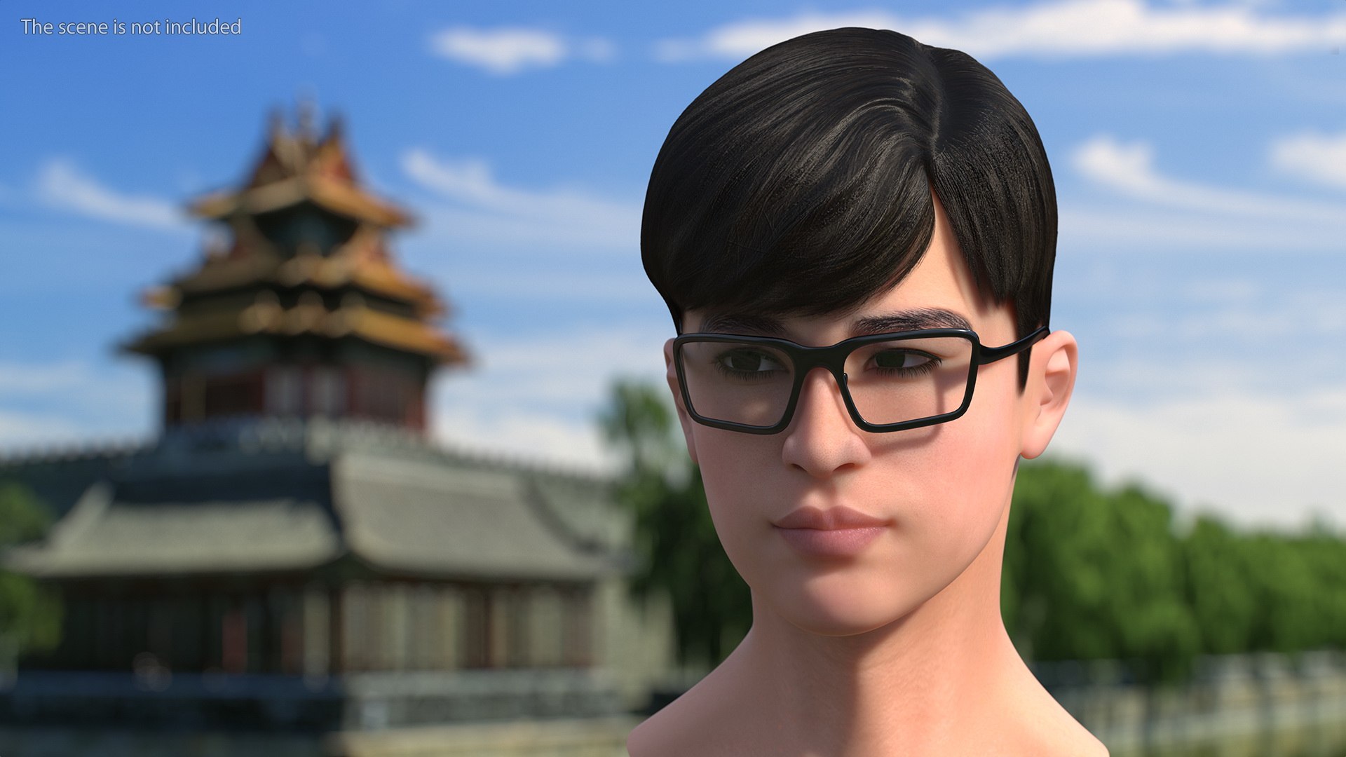 Head with Glasses Chinese Schoolboy 3D model https://p.turbosquid.com/ts-thumb/rB/84ZQOp/KA/headwithglasseschineseschoolboymb3dmodel002/jpg/1648998277/1920x1080/fit_q87/146ed5f2a3eaaae2c6bd1966c673f875303b6b72/headwithglasseschineseschoolboymb3dmodel002.jpg