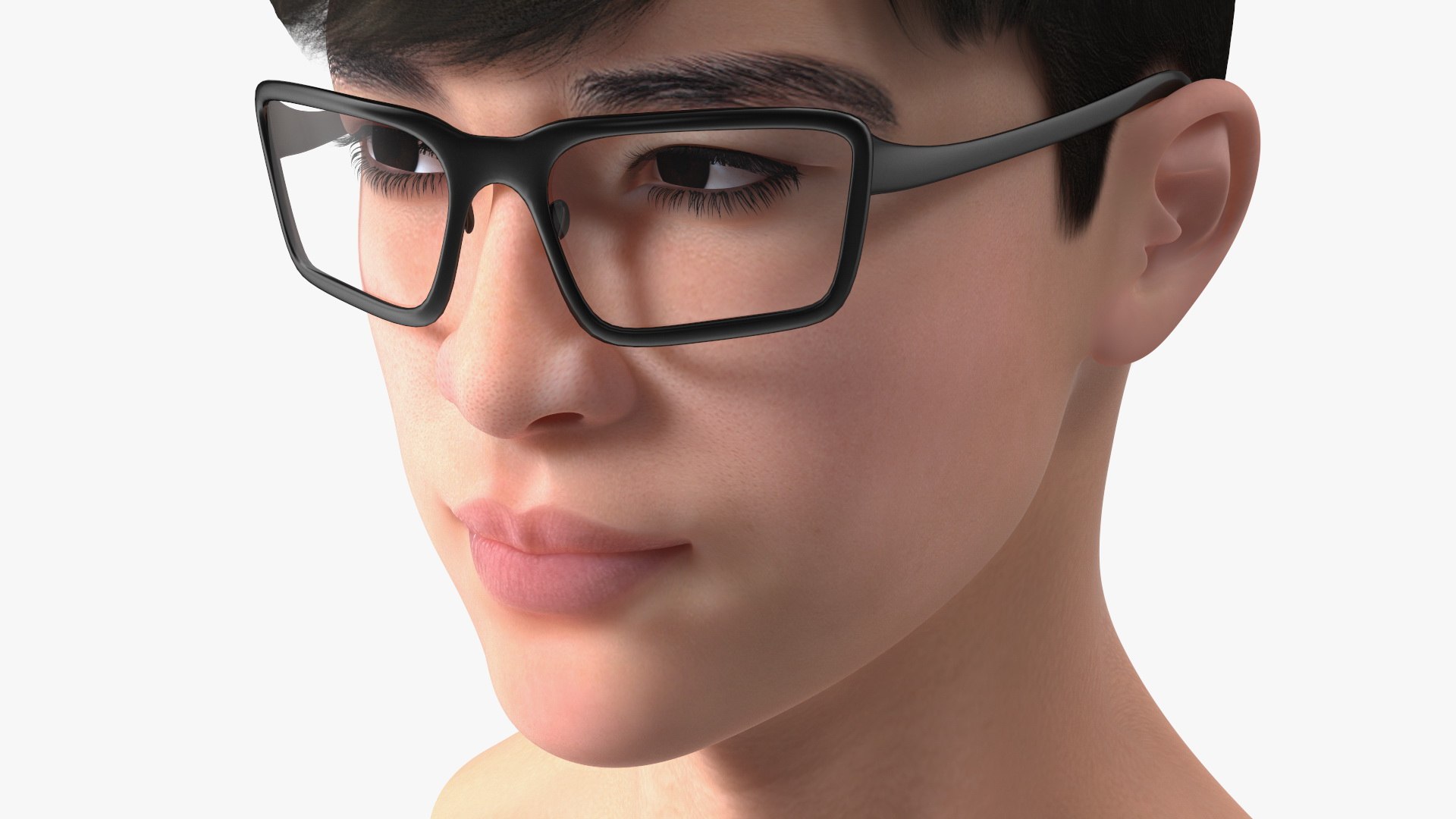 Head with Glasses Chinese Schoolboy 3D model https://p.turbosquid.com/ts-thumb/rB/84ZQOp/YC/headwithglasseschineseschoolboymb3dmodel010/jpg/1648998301/1920x1080/fit_q87/2b2702583008acaa25cb437bcd6c969e82ccab43/headwithglasseschineseschoolboymb3dmodel010.jpg