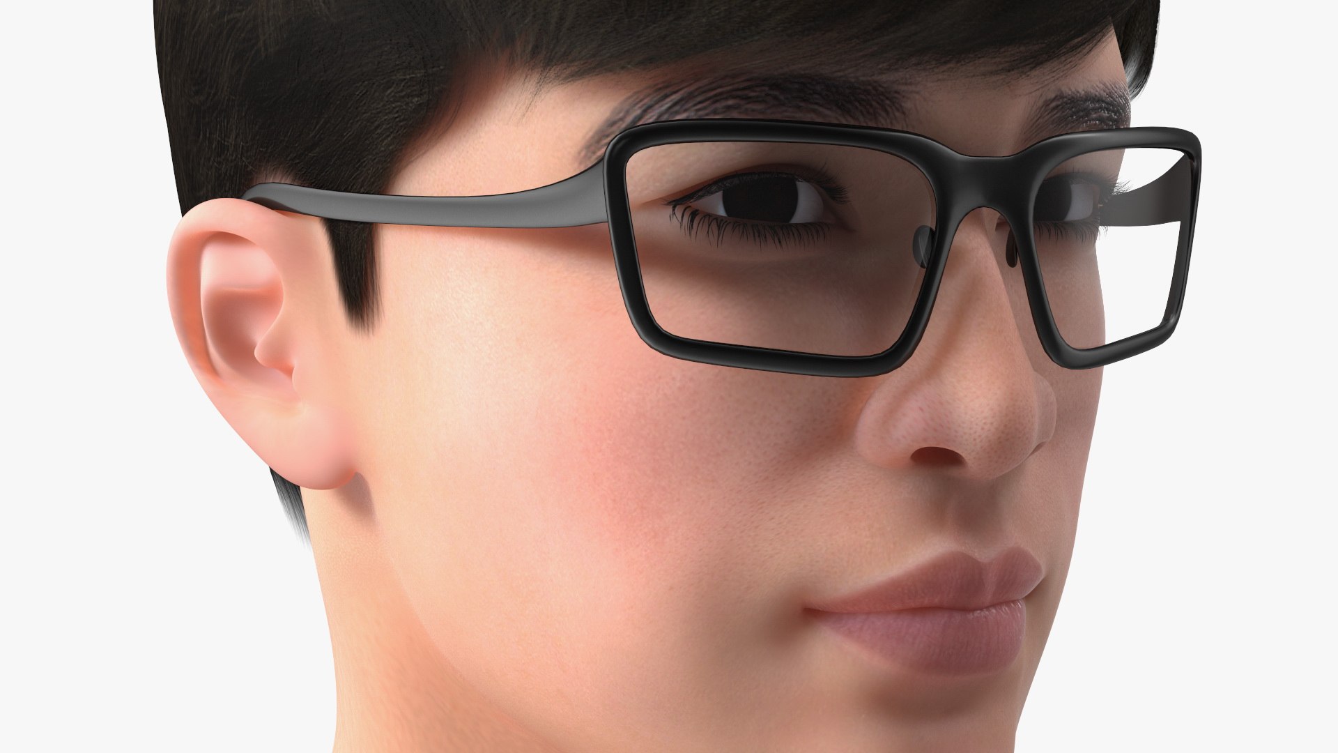 Head with Glasses Chinese Schoolboy 3D model https://p.turbosquid.com/ts-thumb/rB/84ZQOp/vO/headwithglasseschineseschoolboymb3dmodel009/jpg/1648998298/1920x1080/fit_q87/1197d8c99d5b4cdb706edf0a585d1812a8014aa2/headwithglasseschineseschoolboymb3dmodel009.jpg