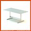 AJ Rectangular Table 160x80x70 D438