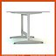 AJ Rectangular Table 160x80x70 D438