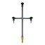 Robinet de laboratoire TOF 1000-415