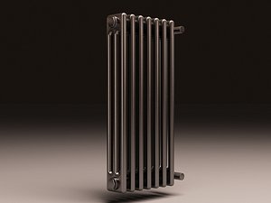 Arbonia Bank Radiator 3 columns
