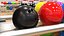 Bowling Ball