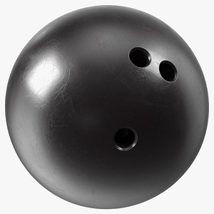 Bowling Ball