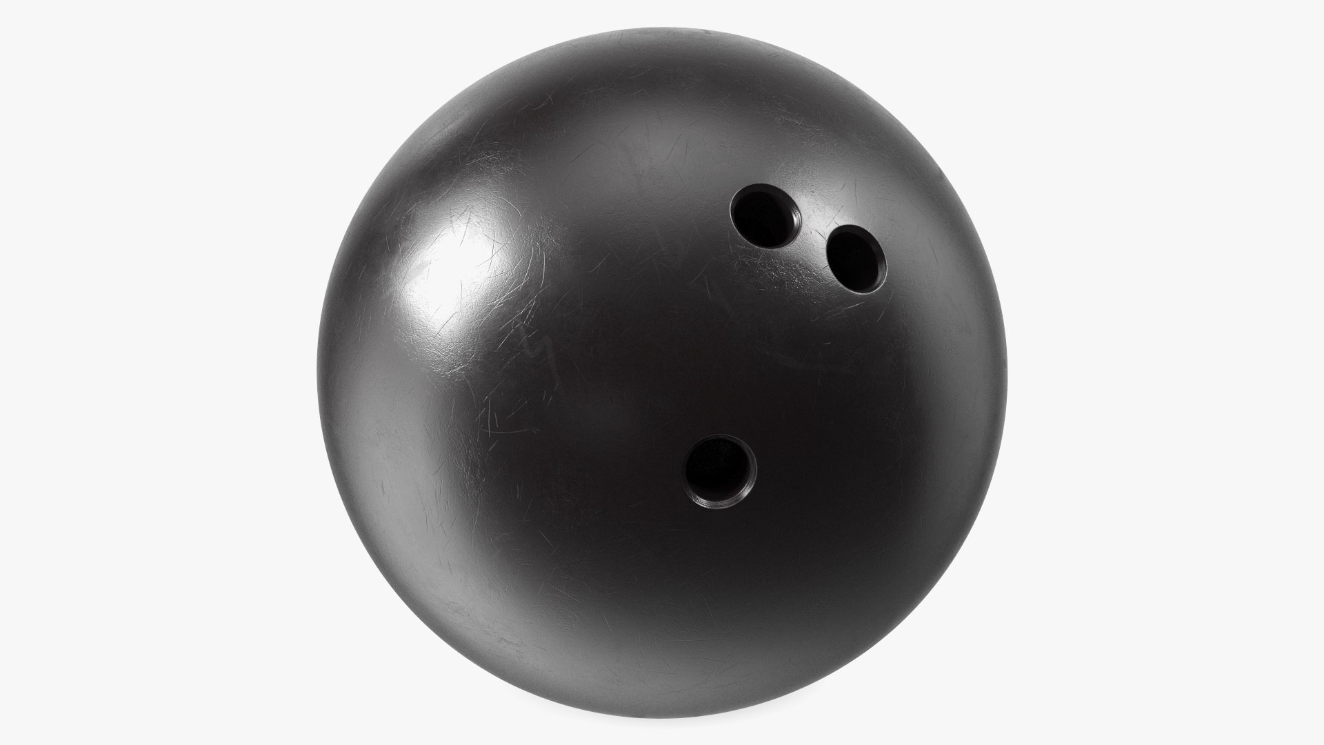 3d Bowling Ball - Turbosquid 2114790