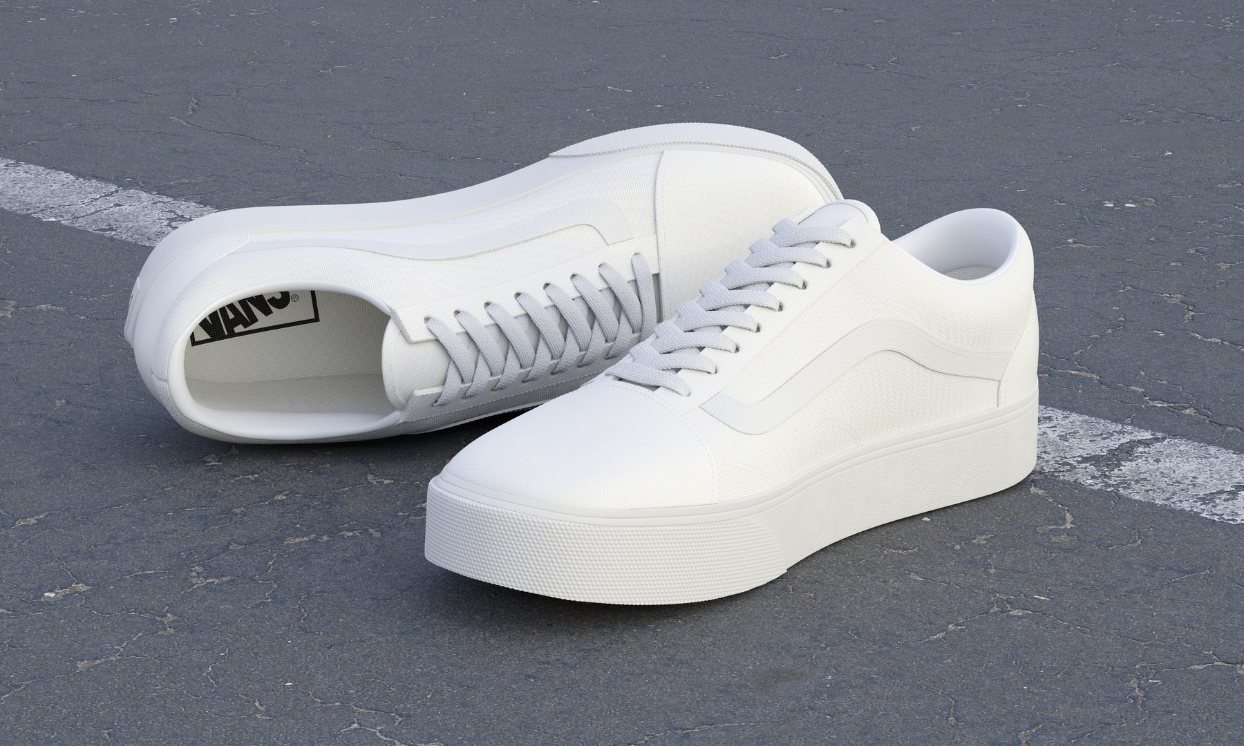 Vans Old Skool  Collection 3D model https://p.turbosquid.com/ts-thumb/rB/FjEv0M/HB/white_prew2/jpg/1678983907/1920x1080/fit_q87/4323febbaeb843ed8c7a194bbf810acc5942f786/white_prew2.jpg