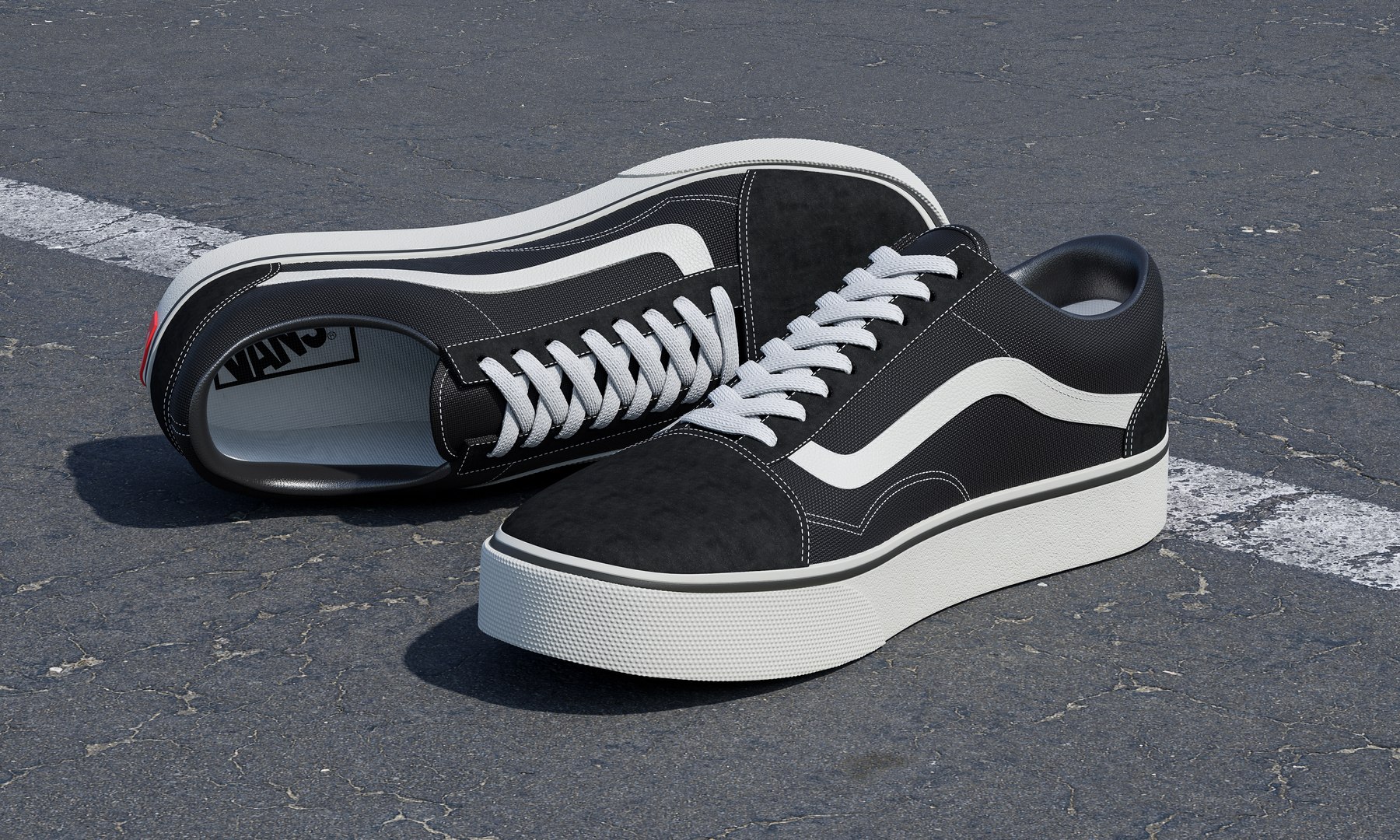 Vans Old Skool  Collection 3D model https://p.turbosquid.com/ts-thumb/rB/FjEv0M/Kd/prew2/jpg/1614177210/1920x1080/fit_q87/e30ee2fa0c908a29d05bb7b49bbf93524b755553/prew2.jpg