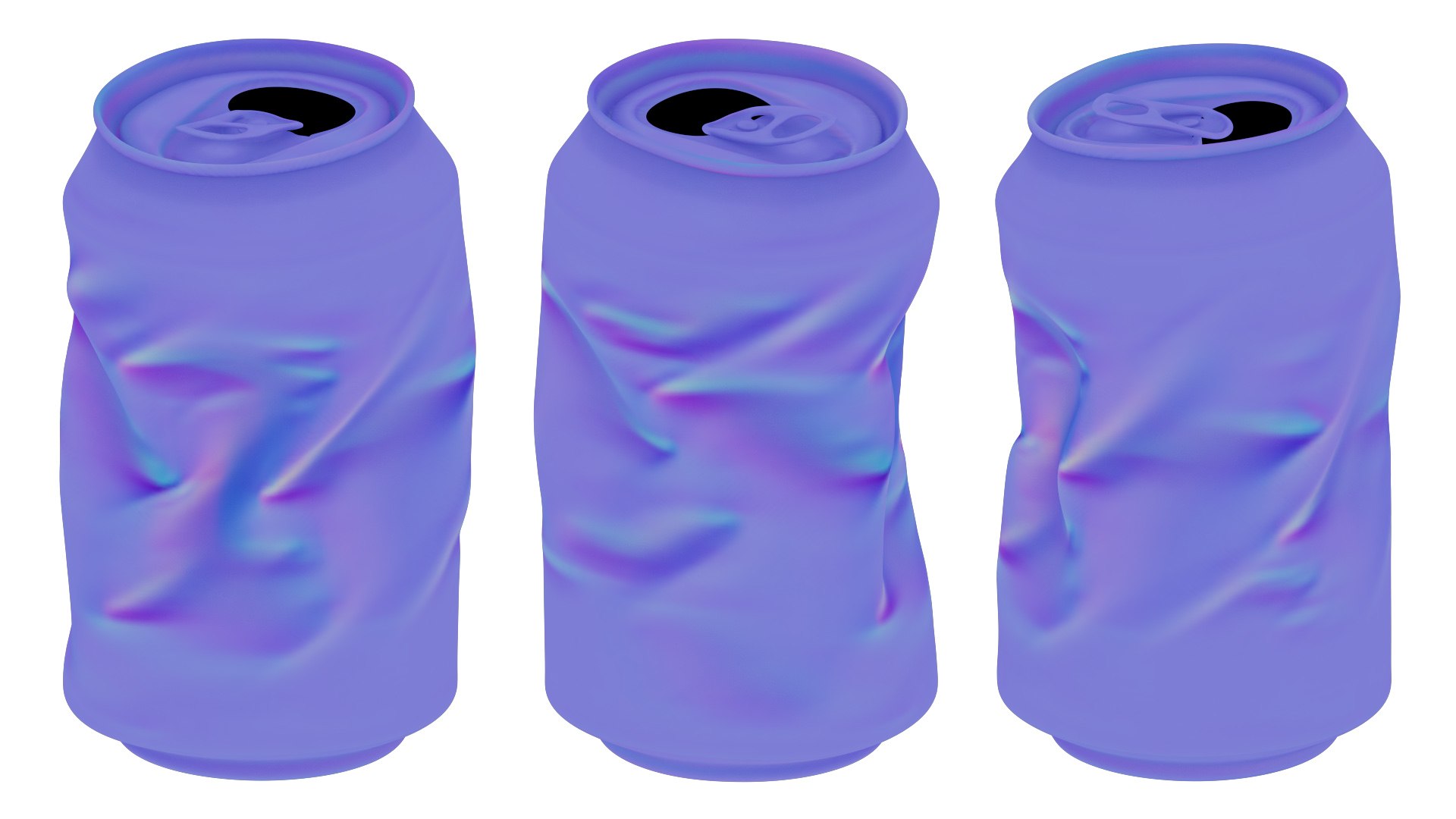 3D Crushed 2 Aluminum Can 355 mL 12 OZ https://p.turbosquid.com/ts-thumb/rB/LK8Eq5/BX/n_1920x1080/jpg/1669140764/1920x1080/fit_q87/e0290740a33b0e7d5d301735cc5eb9d86e226011/n_1920x1080.jpg