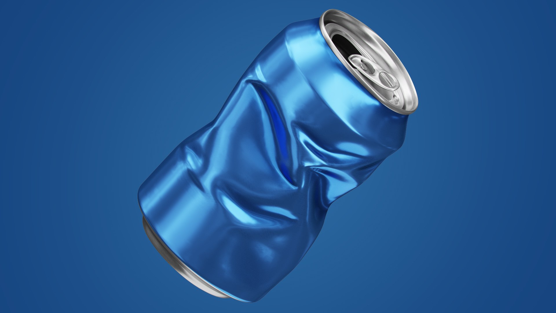 3D Crushed 2 Aluminum Can 355 mL 12 OZ https://p.turbosquid.com/ts-thumb/rB/LK8Eq5/xT/r4_1920x1080/jpg/1669140763/1920x1080/fit_q87/f7041a288dbc001e3821542ea51df2c7cbae1c8e/r4_1920x1080.jpg