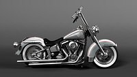 Harley Davidson Softail