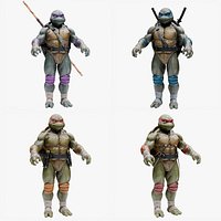 TMNT Collection