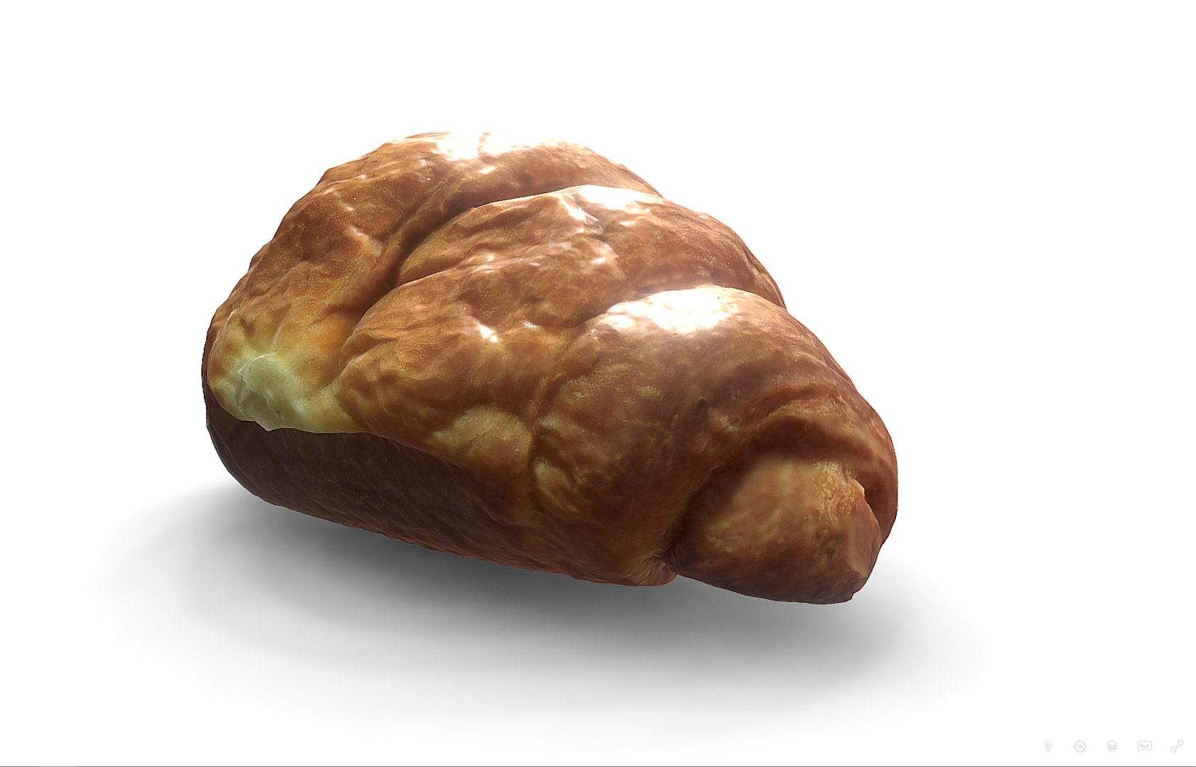 3D french croissant scan pbr https://p.turbosquid.com/ts-thumb/rB/UmhrYh/izg3R4KR/aqww/png/1590669724/1920x1080/fit_q87/6f76ee3b9cffddacb3a348e62e77687da6b2d4c9/aqww.jpg