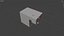Satisfying 3D Loop Animation - Fibonacci Geometry