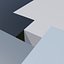 Satisfying 3D Loop Animation - Fibonacci Geometry