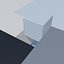 Satisfying 3D Loop Animation - Fibonacci Geometry