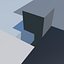 Satisfying 3D Loop Animation - Fibonacci Geometry
