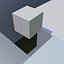 Satisfying 3D Loop Animation - Fibonacci Geometry