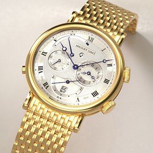 Breguet Watch