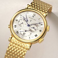 Breguet Watch