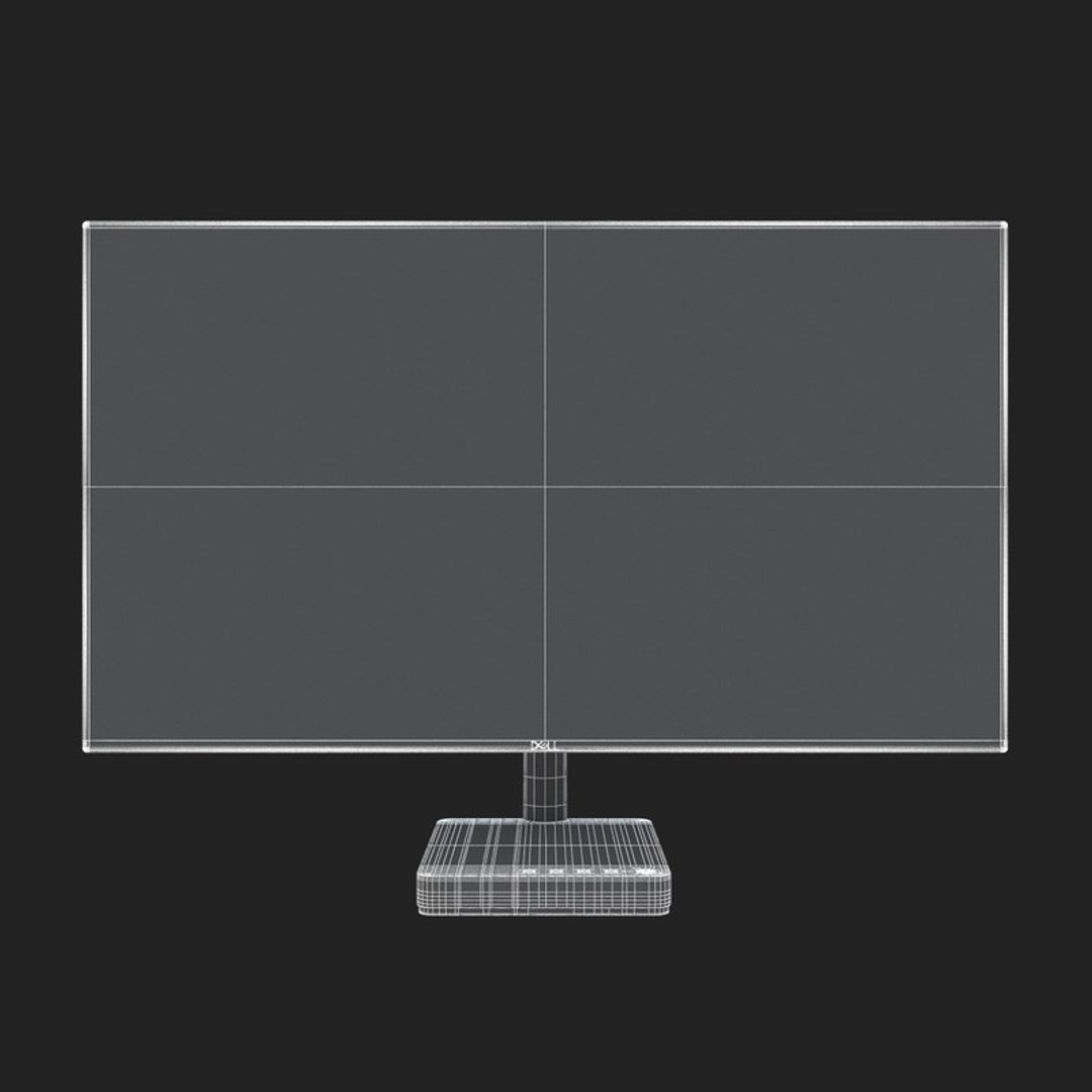 3D - e3d model - TurboSquid 1224183