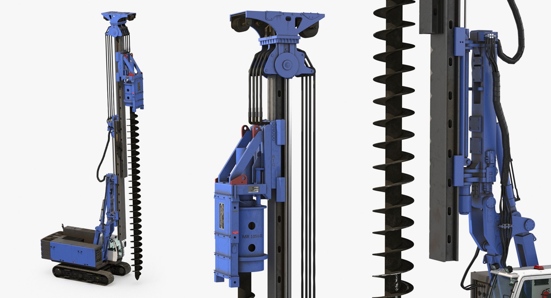 spiral drilling machine generic model https://p.turbosquid.com/ts-thumb/rB/hcHsun/42F5j6Ng/spiraldrillingmachinegenericriggedc4dmodel006/jpg/1524091771/1920x1080/fit_q87/6a0d883b444c5bc636470b8fdc438fecfaa6d698/spiraldrillingmachinegenericriggedc4dmodel006.jpg